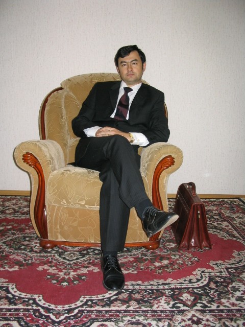 Опыт работы